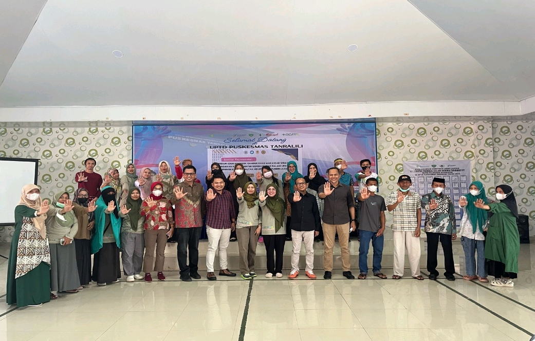 Seminar Keperawatan: Terapi Edukasi Musik Gambus untuk Meningkatkan Kualitas Hidup Pasien TB