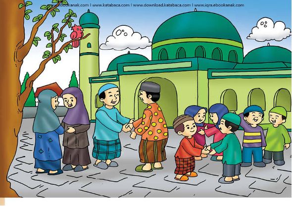 Peningkatan Kesehatan pada Anak (Waktu Lebaran) : 1. Santun Setiawati, S.Kep., M.Kep.,Ns.Sp.Kep.An., 2. Ns. Agus Citra Dermawan, S.Kep., M.Kep. 1. Mahasiswa Doktoral Keperawatan, Fakultas Ilmu Keperawatan, Universitas Indonesia;  2. Dosen Universitas BSI Jakarta